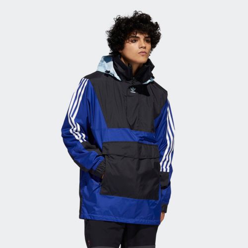 Anorak 10k jacket