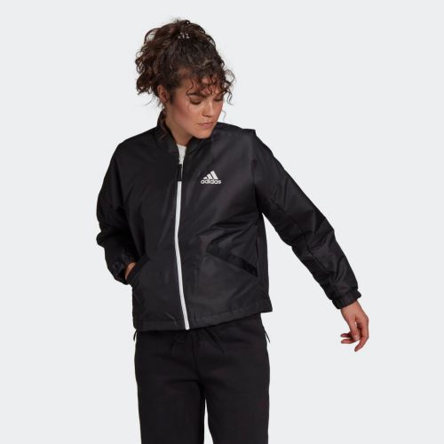 Back to sport light insulated jacket