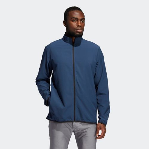 Golf core wind jacket