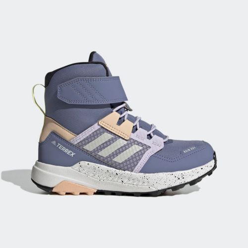 Terrex trailmaker high cold.rdy hiking shoes