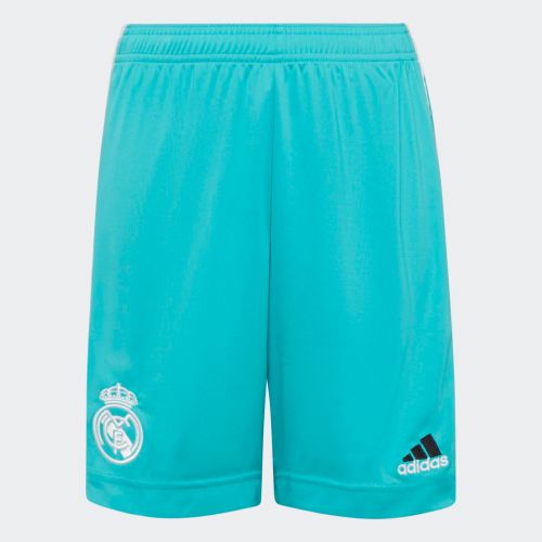 Real madrid 21/22 third shorts