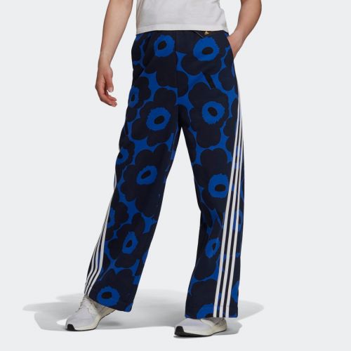 Adidas sportswear marimekko fleece pants