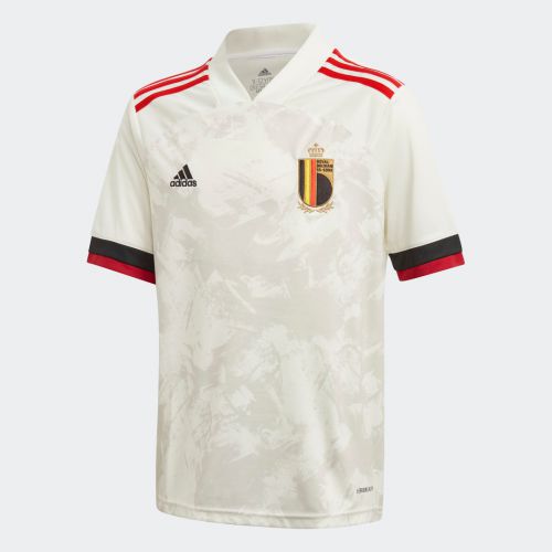 Belgium away jersey