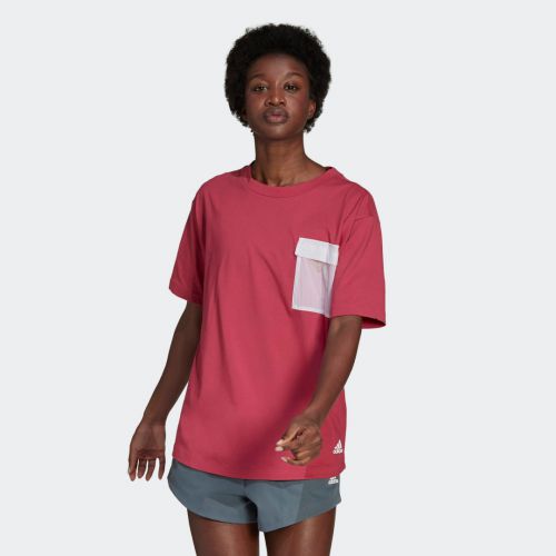 Adidas sportswear summer pack tee