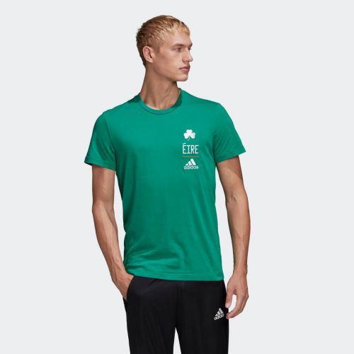 Ireland tee